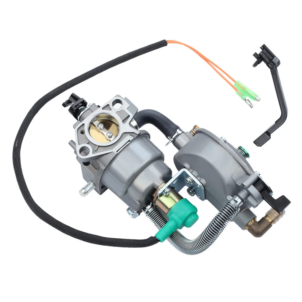 Dual Fuel LPG Carburettor for Champion Generators (100155, 100230, 7000W, 9000W)