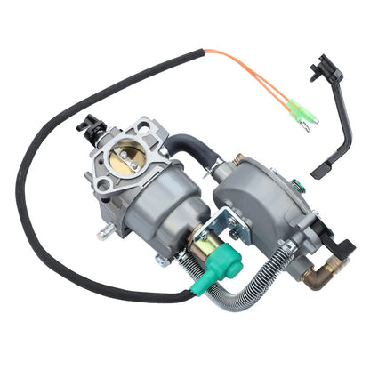 Dual Fuel LPG Carburettor for Champion Generators (100155, 100230, 7000W, 9000W)