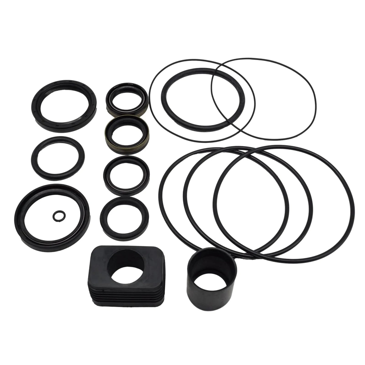 3856002 Lower Unit Seal Gasket Kit For Volvo Penta DP-S, DP-SM