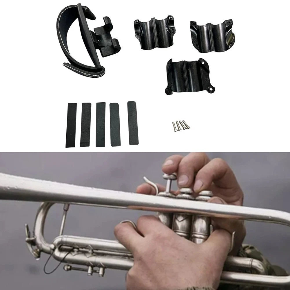 Trombone Grip for Smooth Operation and Reliable Support