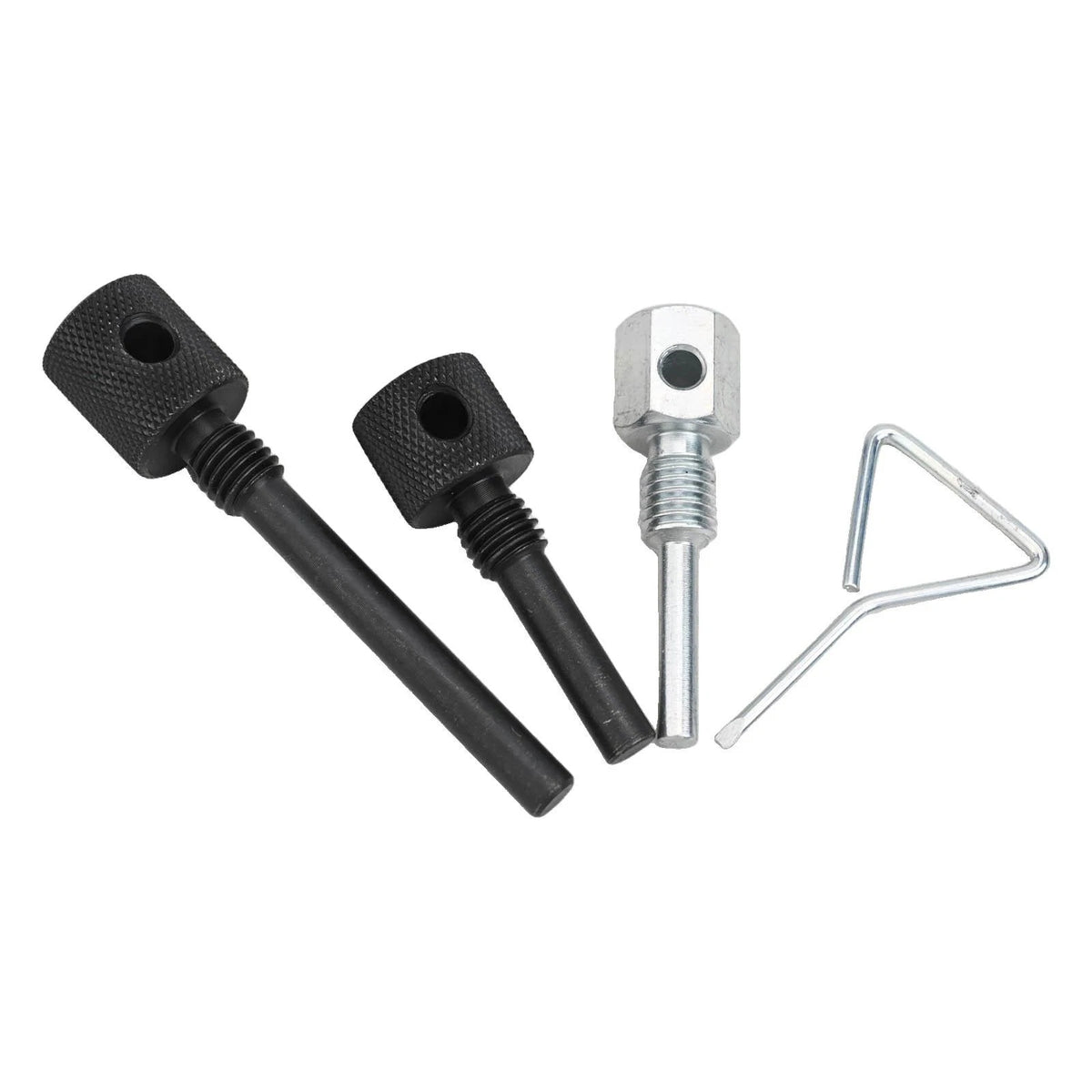 Engine Timing Locking Tools 5Pcs Compatible with For Ford and For Mazda