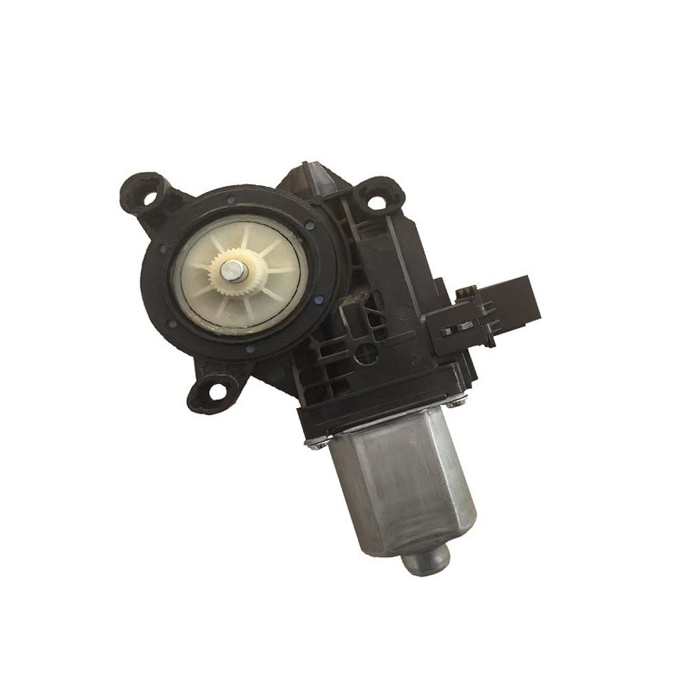 Window Lift Motor for - Front Left, ABS Material
