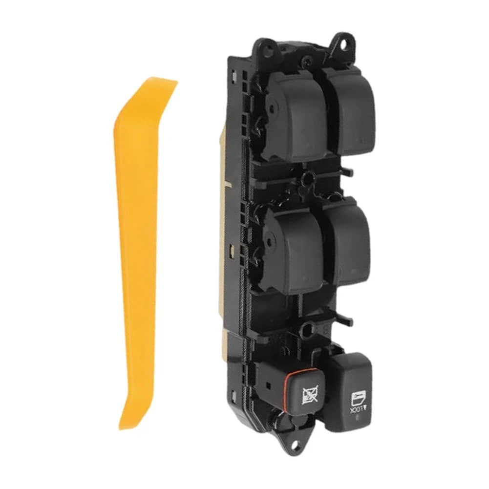 Power Window Switch Front Left for Lexus ES300 ES330 (2002–2006)