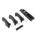 Inner Door Grab Handle Switch Bezel Kit RHD for VW Bora Golf (1998–2005)