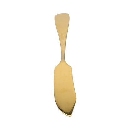 Stainless Steel Butter Spreader for Kitchen Dining