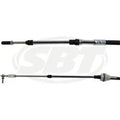 Steering Cable for Yamaha FX140 Cruiser (2002–2004) OEM # F1B-61481-01-00