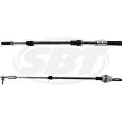 Steering Cable for Yamaha FX140 Cruiser (2002–2004) OEM # F1B-61481-01-00