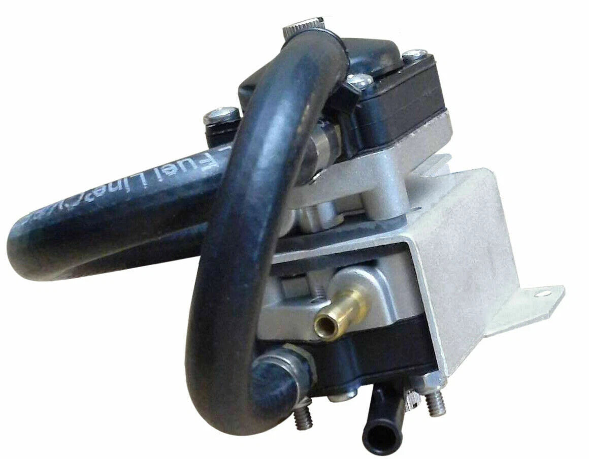 VRO Fuel Pump Kit for Johnson Evinrude V6 60° Looper Outboards (Replaces VRO)