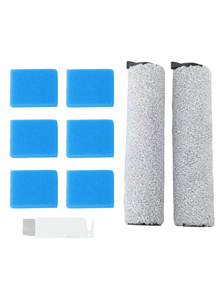 Roller Brush Filter for Tineco IFloor 2 (2021–2023)