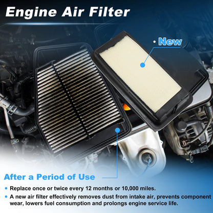 Engine Air Filter for Case IH Farmall Tractor (Tier 4A NA 2017-2026) 84579424