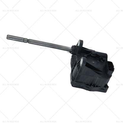 Gearshift Actuator for Mitsubishi Triton L200 2.4L MQ MR (2015–Present)