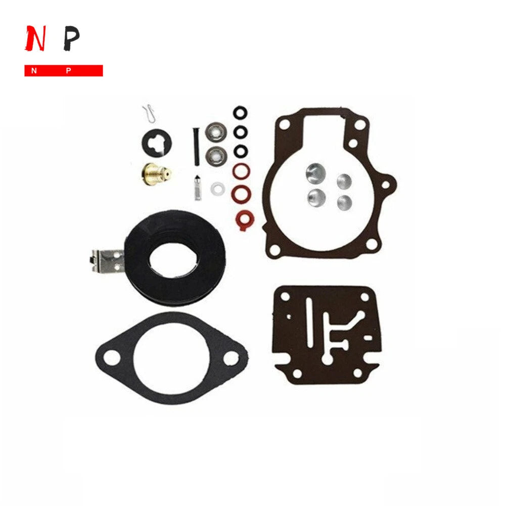 Carburetor Rebuild Kit for Evinrude 20-75 HP