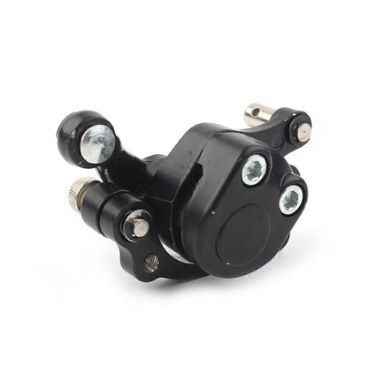 Front Disc Brake Caliper Pads for 47cc 49cc Mini Pocket Bike ATV Quad
