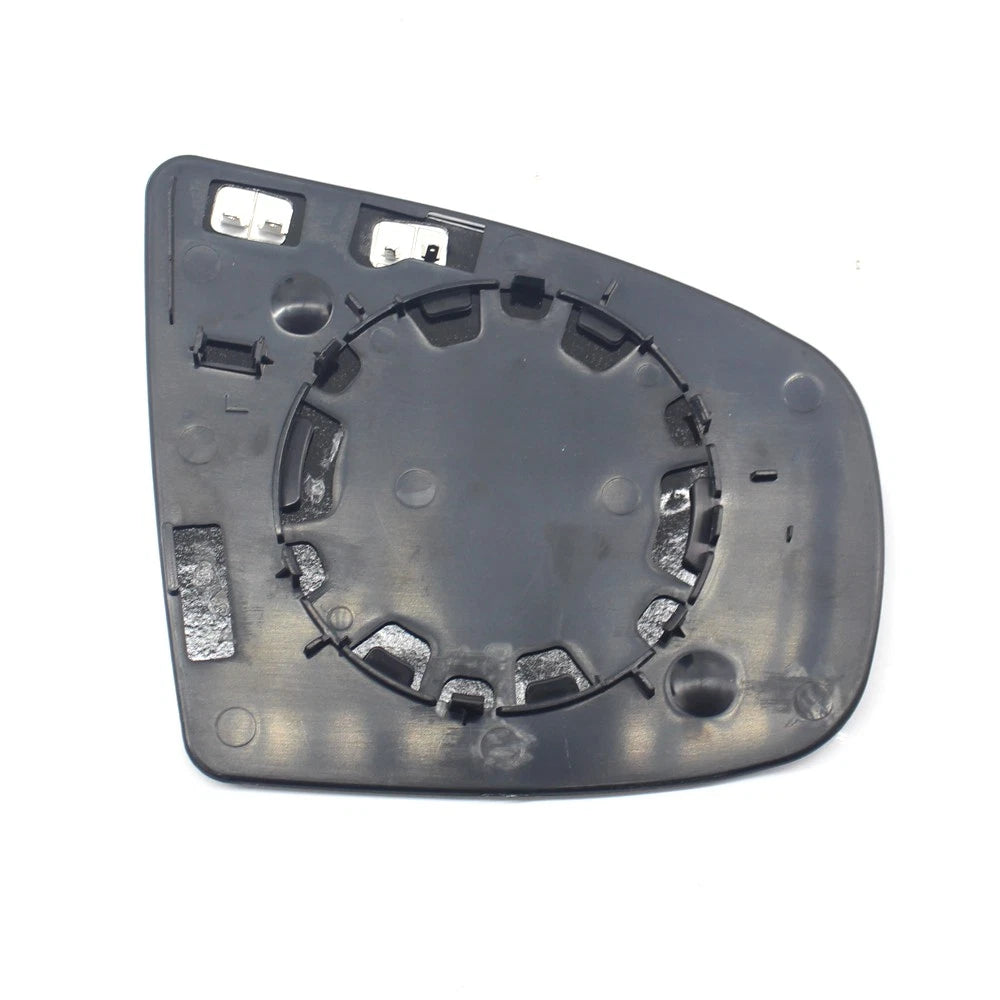 Heated Left Door Wing Mirror Glass for BMW X5 E70 (2007–2013) X6 E71 (2008–2014)
