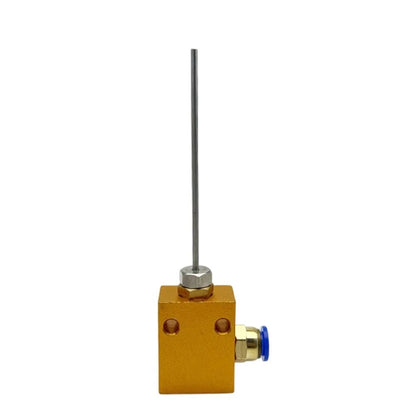 Air Water Jet Nozzle for Cooling Spray Equipment