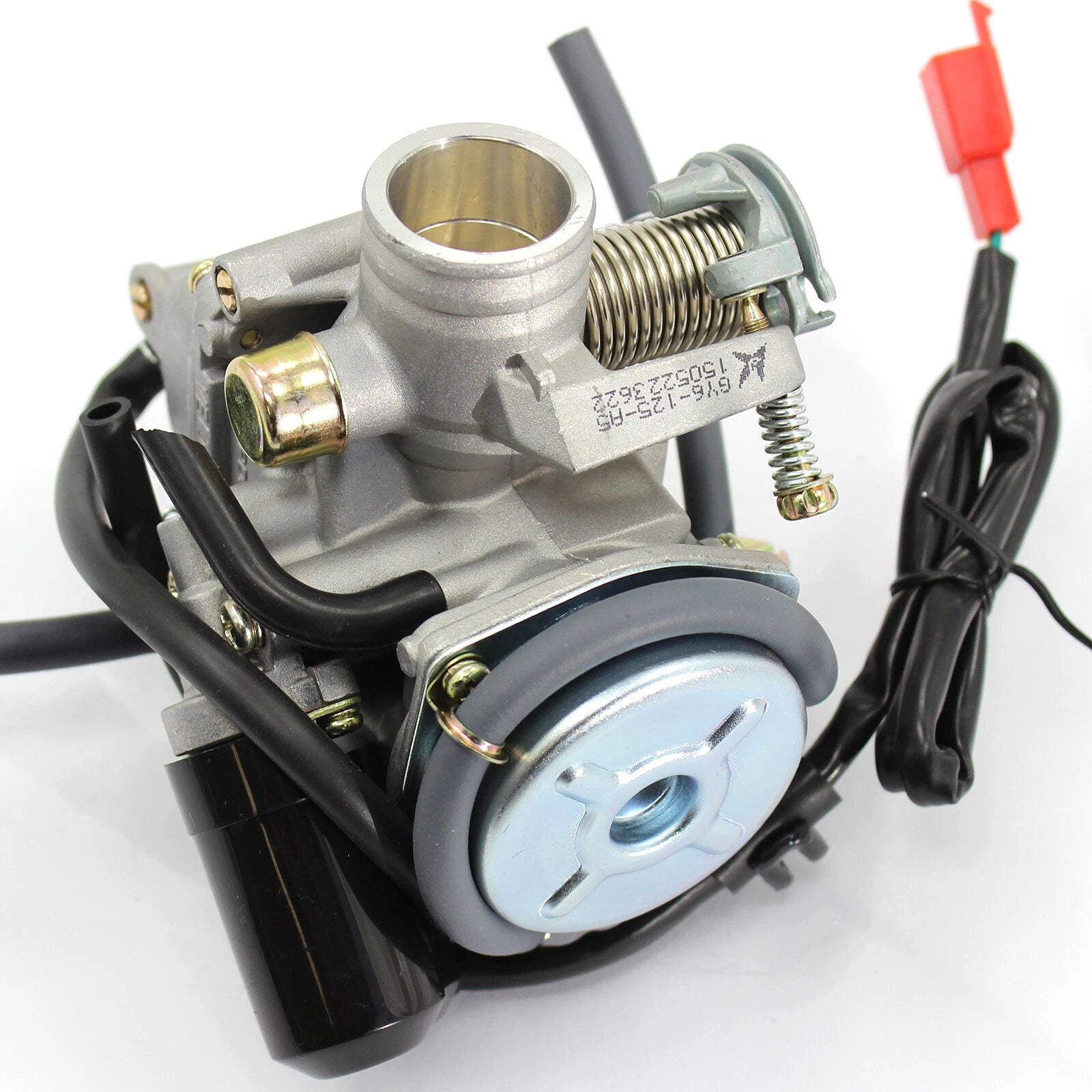 Carburetor for GY6 150cc Scooter ATV Quad Engine (4 Stroke)