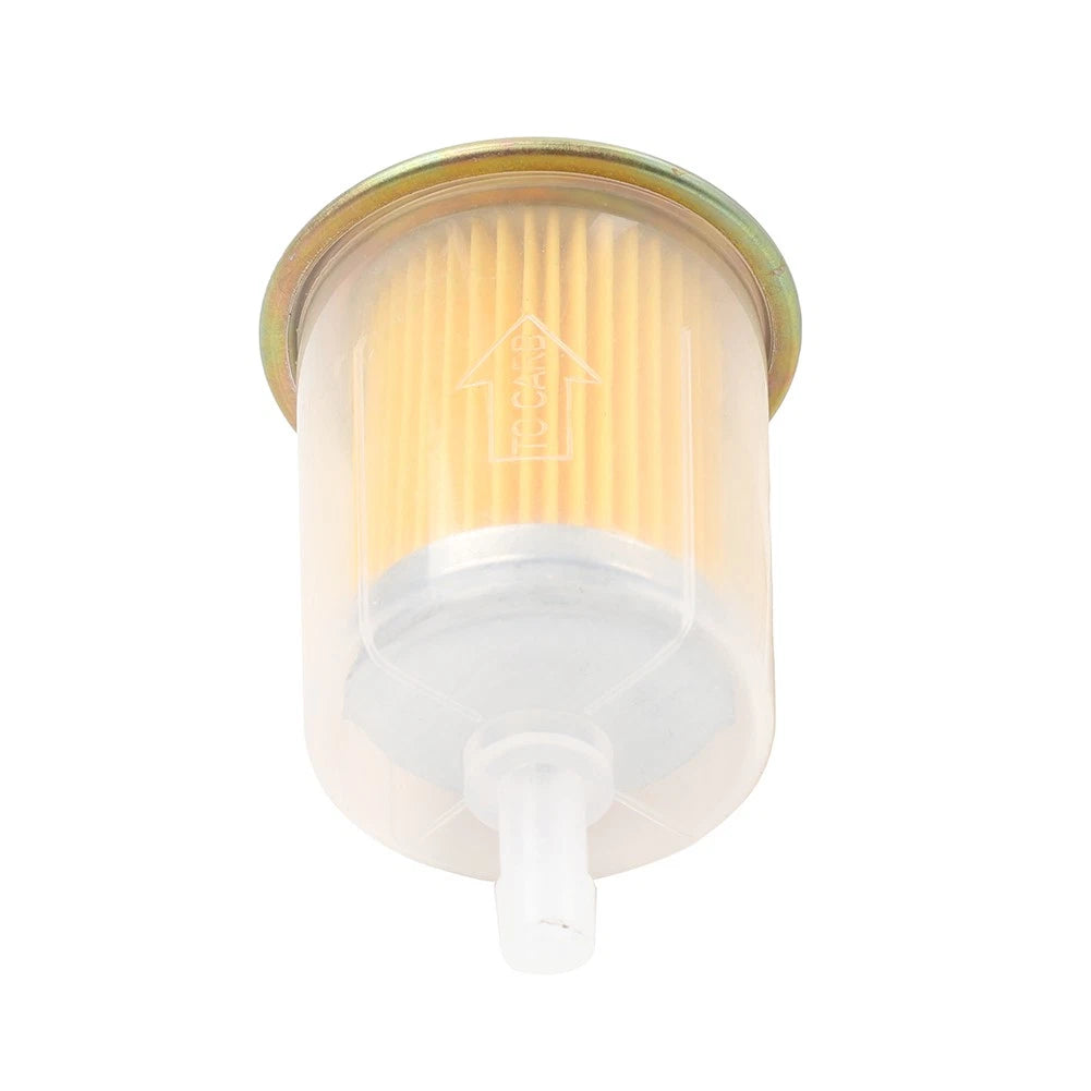 Fuel Filter for Universal Motorcycle (3/8")
