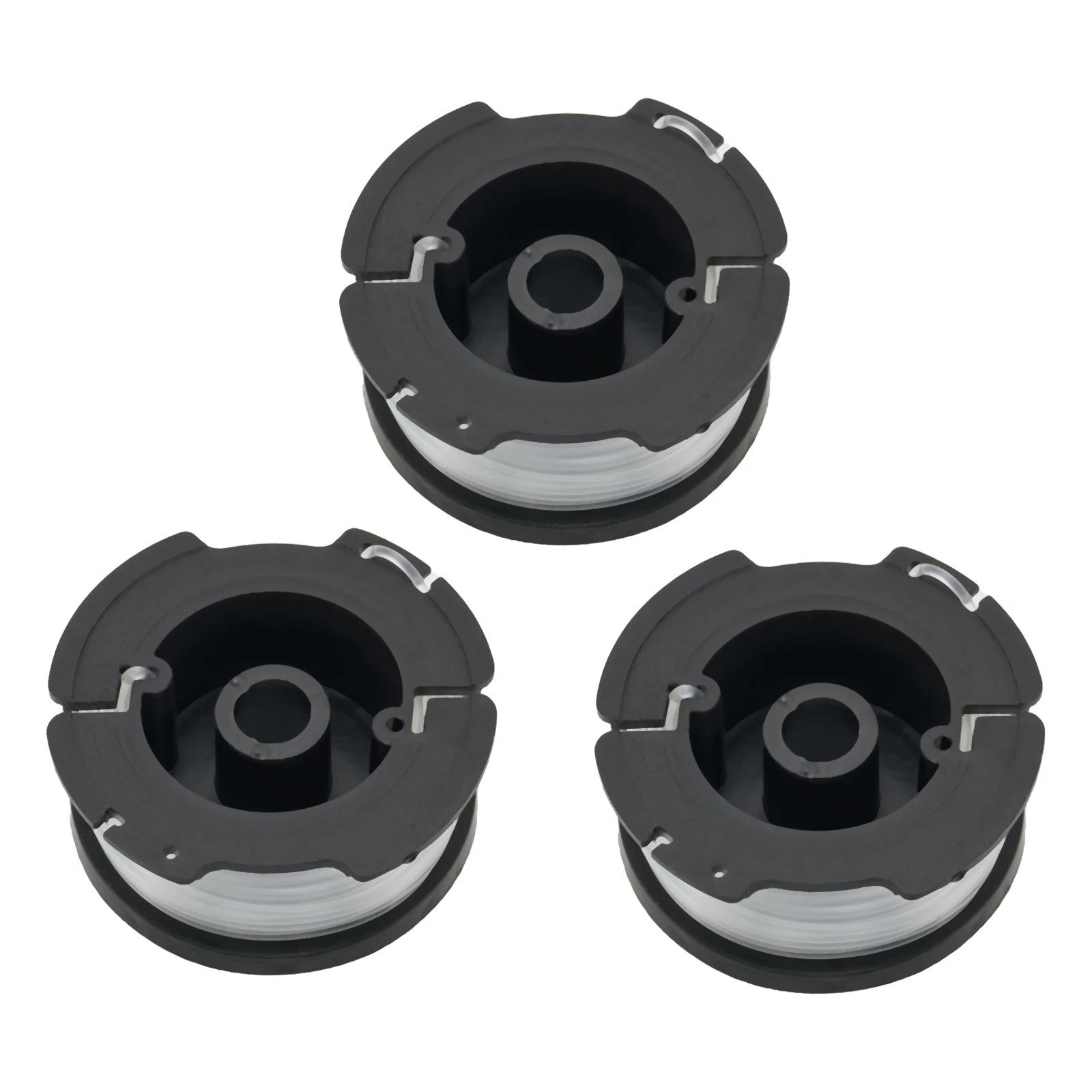 Replacement Spool for Black & Decker GL280 GL301 GL425 (A6485)