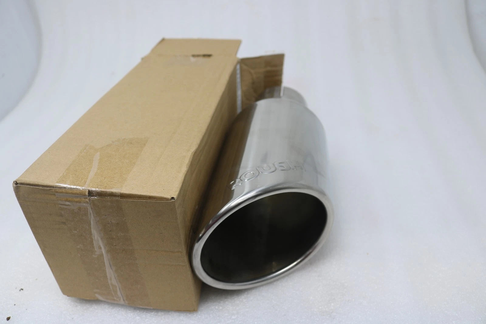 Roush Exhaust Tip for (1113SE-5230TIP-BA, 113SE-5230TIP-BA)