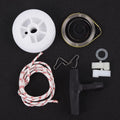 Rewind Spring Recoil Starter Pulley Washer for Chainsaw