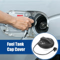 Fuel Tank Cap for Chevrolet Spark (2010–2012)