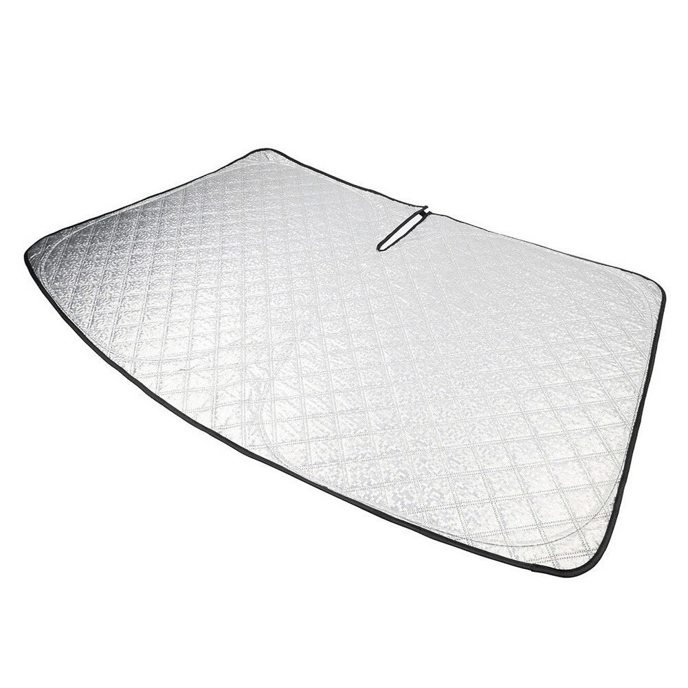 Foldable Windshield Sun Shade for BMW Mini Countryman (2017–2023)