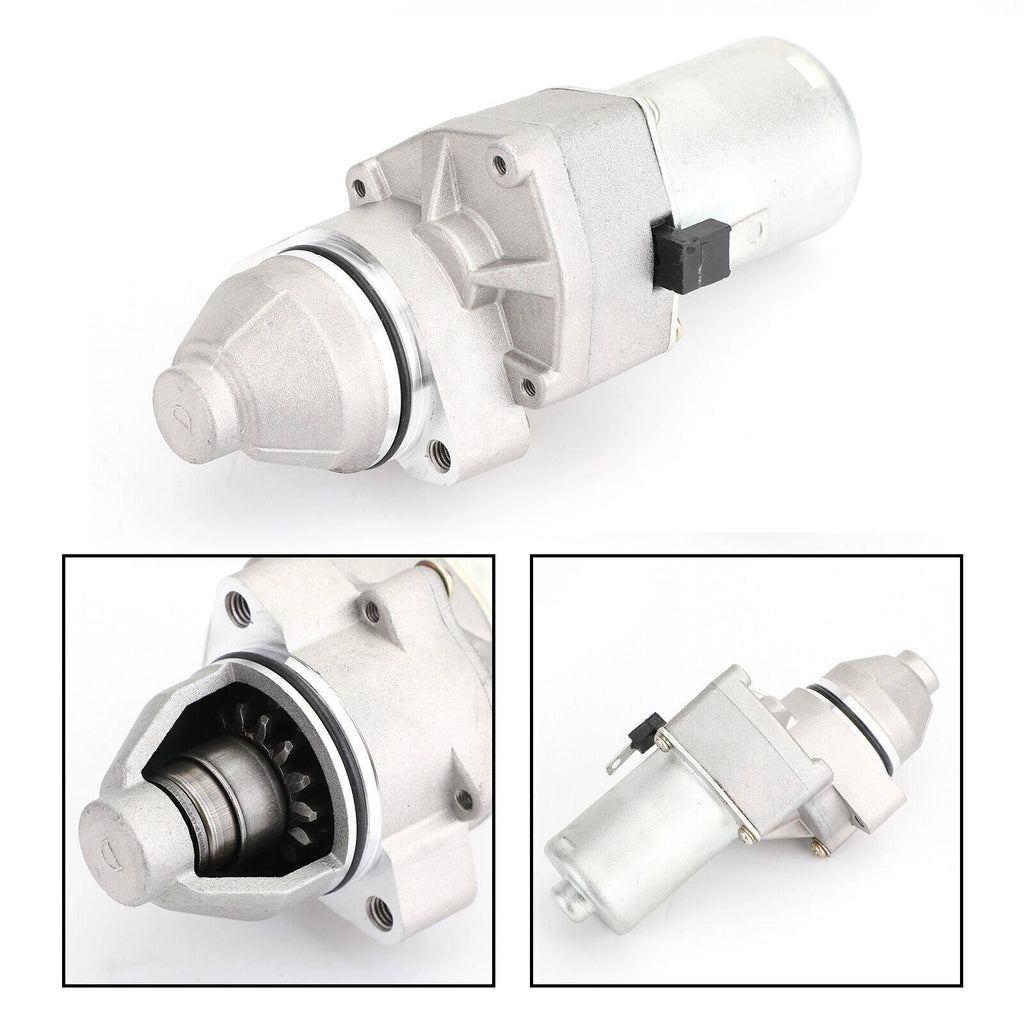 Starter Motor for Aprilia RS RX MX 50cc (1993–2011) Minarelli AM6 Engine