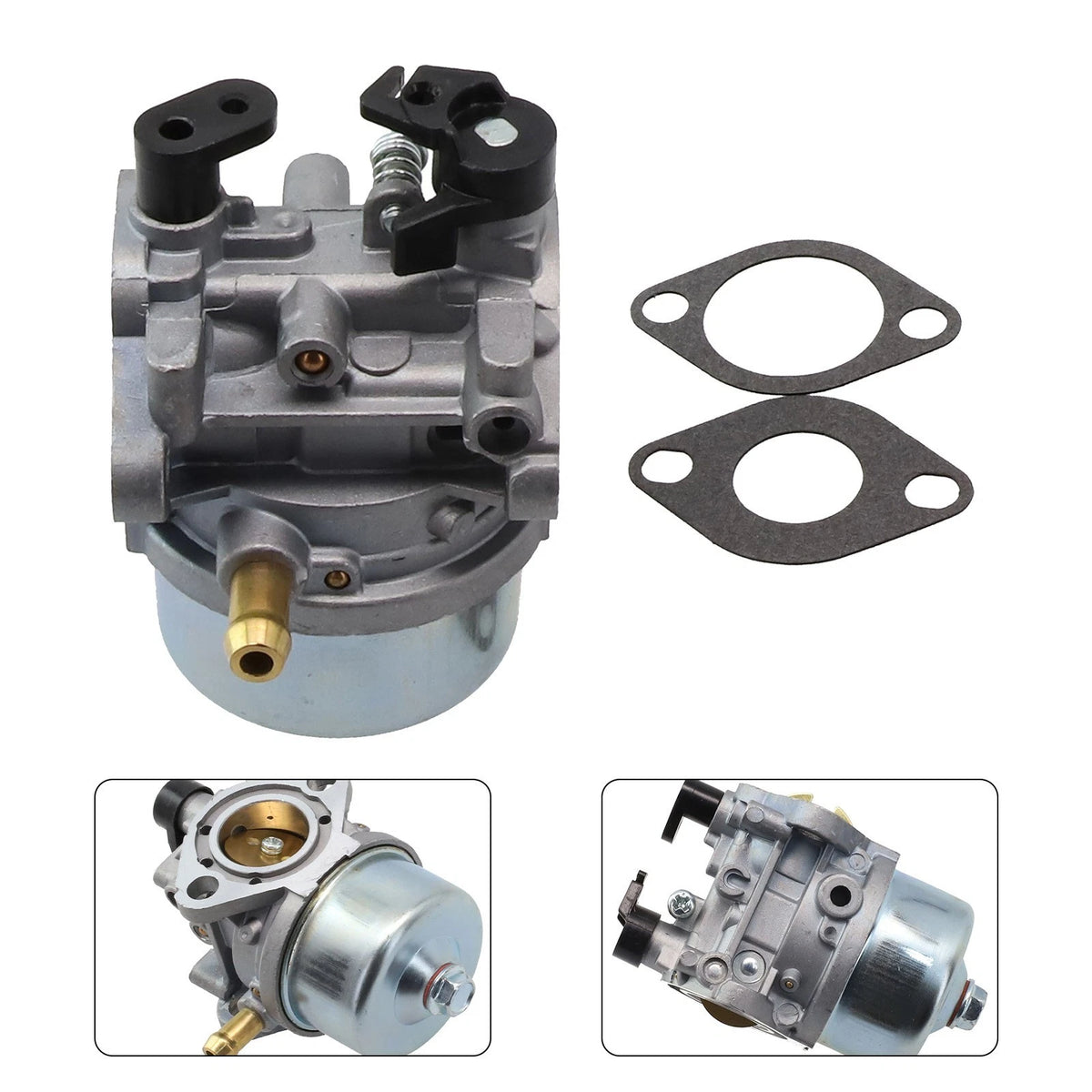 Carburetor for FJ180V Engine Mower AM21 AS30 15004-0962 15004-7010