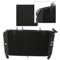 Radiator Cooler for Yamaha MT-09 MT09 (2017–2022)