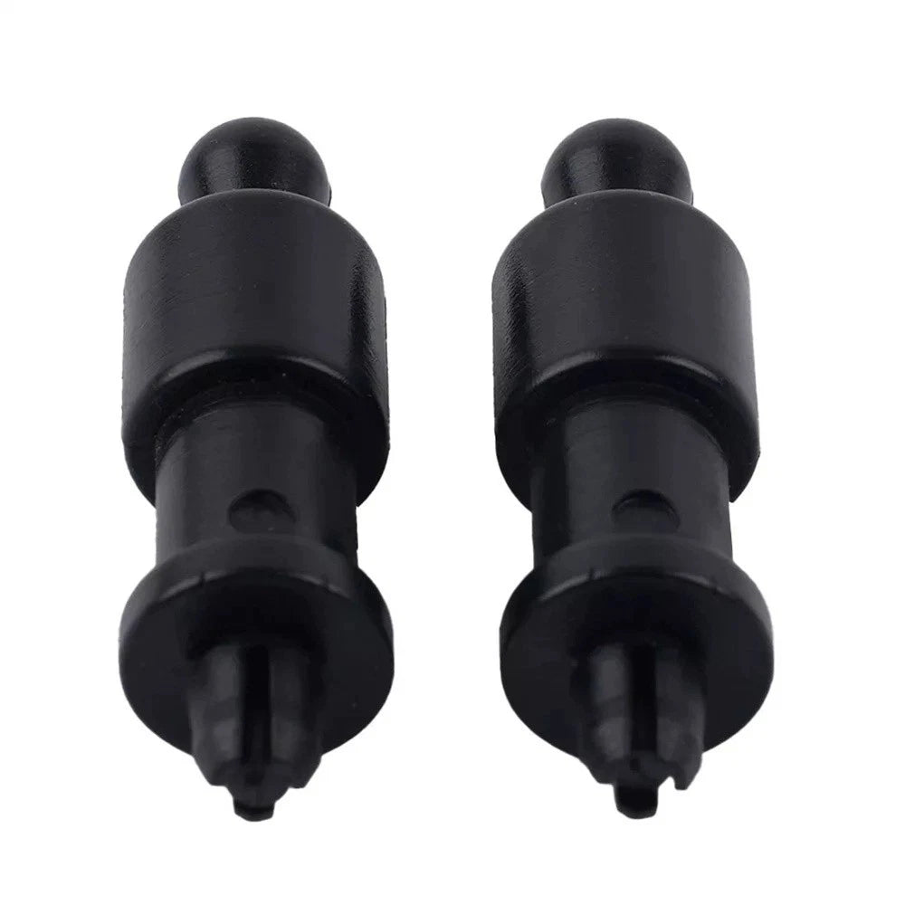 2Pcs Rear Trunk String Clips for Ford Focus (2004–2011), C-Max (2005–2015)