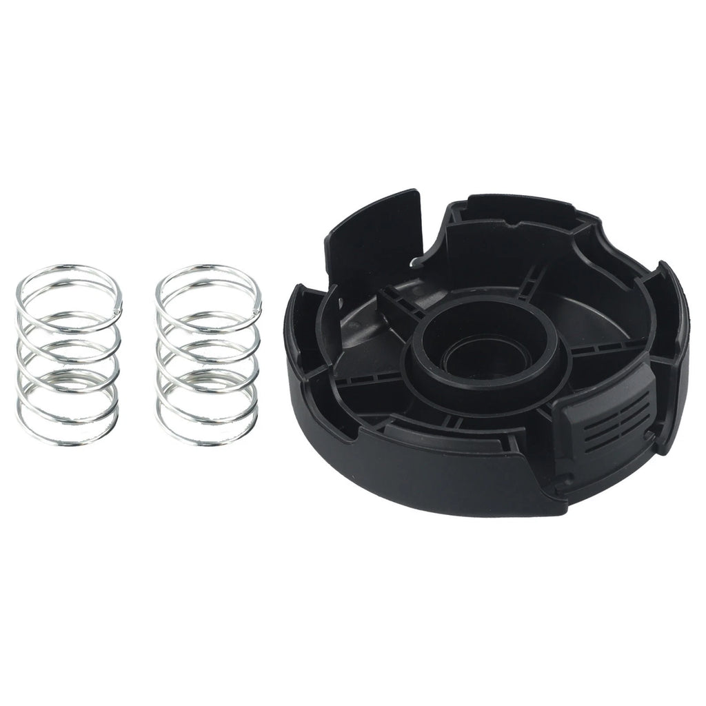 Trimmer Head Cap Cover Replacement for DWO1DT995 (String Trimmer)