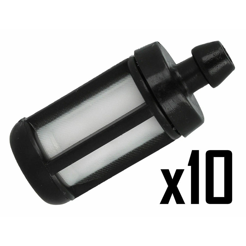 10pcs Fuel Tank Filter for MS361 MS381 MS038 MS380 MS660 MS066