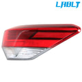 Outer Right Side Tail Light Lamp for Toyota Highlander (2017–2019)