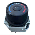 Central A/C TEMP Control Switch Assy For Toyota Corolla Matrix RAV4 55903-12100