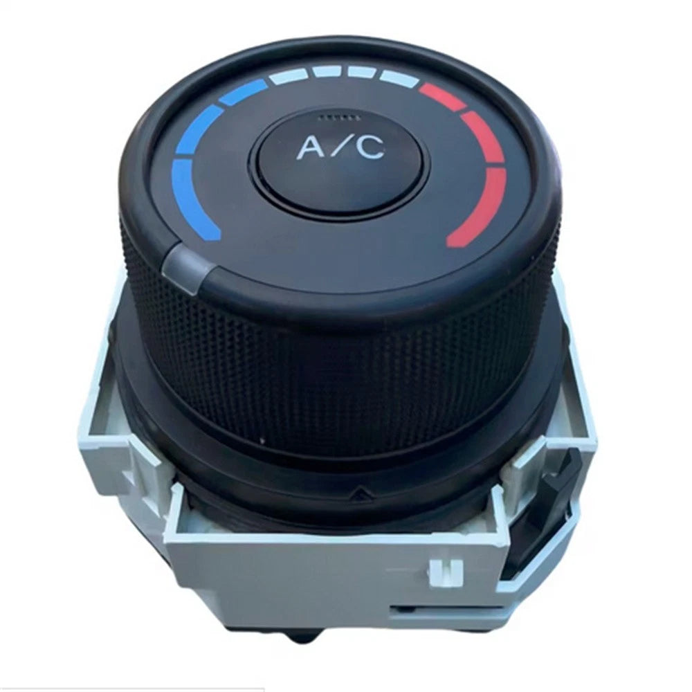 Central A/C TEMP Control Switch Assy For Toyota Corolla Matrix RAV4 55903-12100