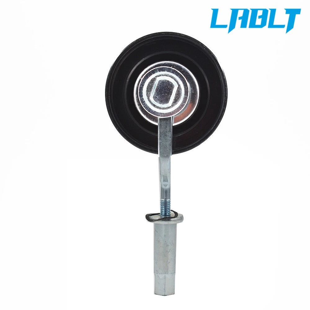 Accessory Belt Idler Pulley Adjuster for Altima Maxima Murano (1995–2007)