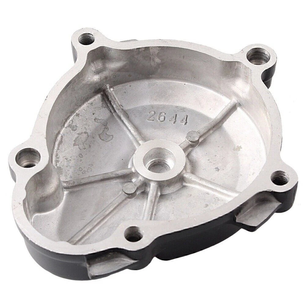 Right Engine Stator Cover Crankcase for Suzuki GSX1300BK B-King (2008–2012)
