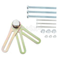 Crankcase Splitter Separator Tool for Motorcycle ATV