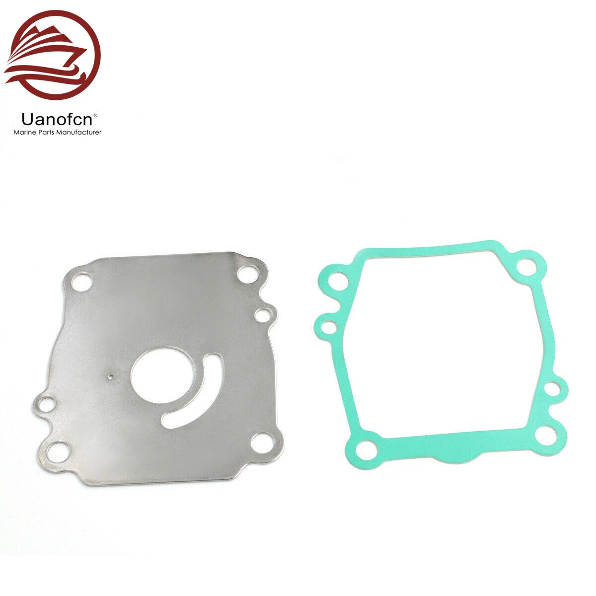 Water Pump Impeller Service Kit for Suzuki DF 90/115/140 (17400-90J20, 18-3258)