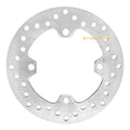 Brake Disc Rotor for Honda SXS1000M3 SXS1000M5 Pioneer 1000 (2016–2023)