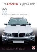 BMW X5 Essential Buyer's Guide (1999–2006)