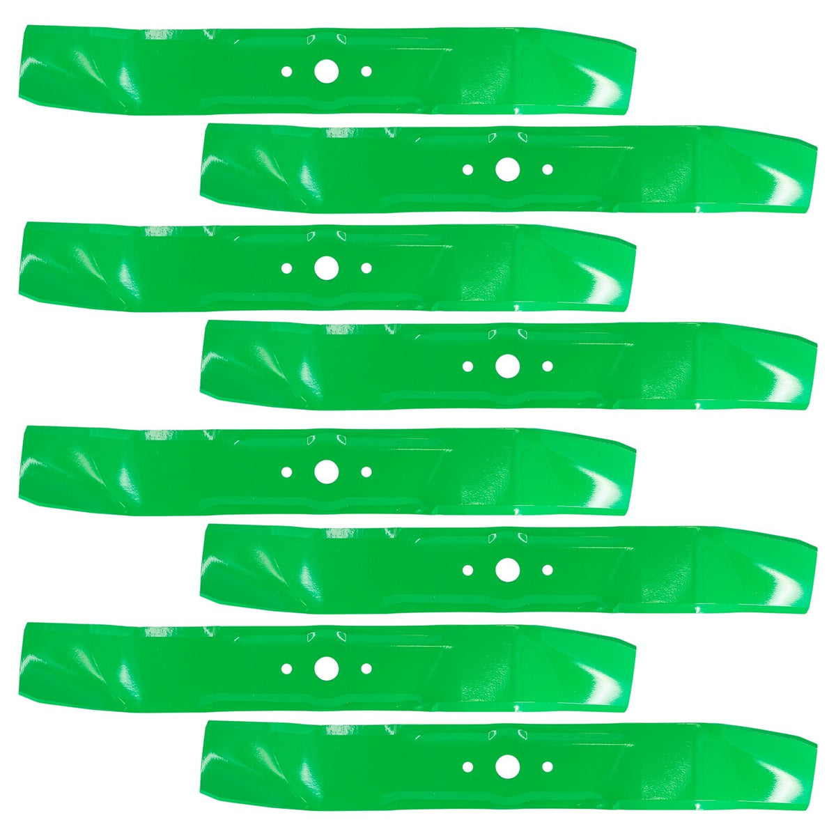 Deck Blade Replacement for Cub Cadet MTD Mulching (2005–2018)