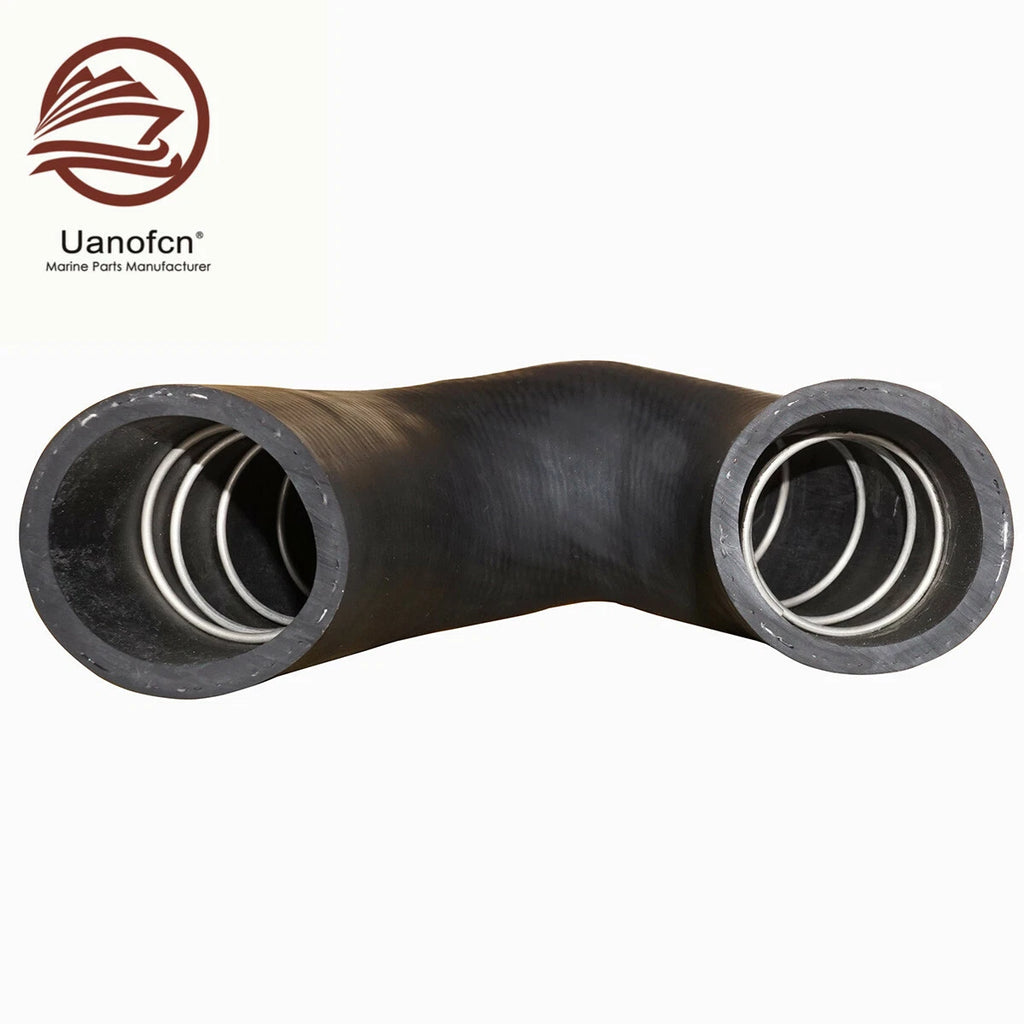 Hose for Mercruiser GM Volvo 3.0L 4Cylinder Circulation Pump (32-96879, 3857391)