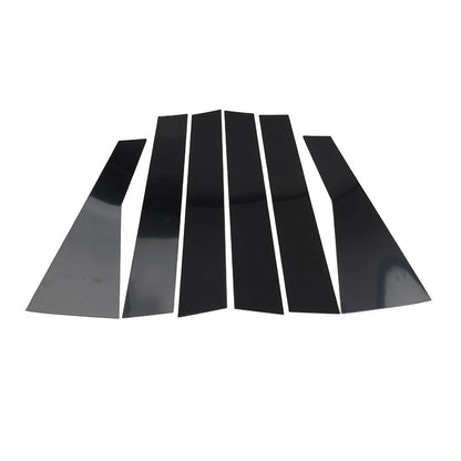 Pillar Post Trim Kit for Honda CR-V (2017–2022)