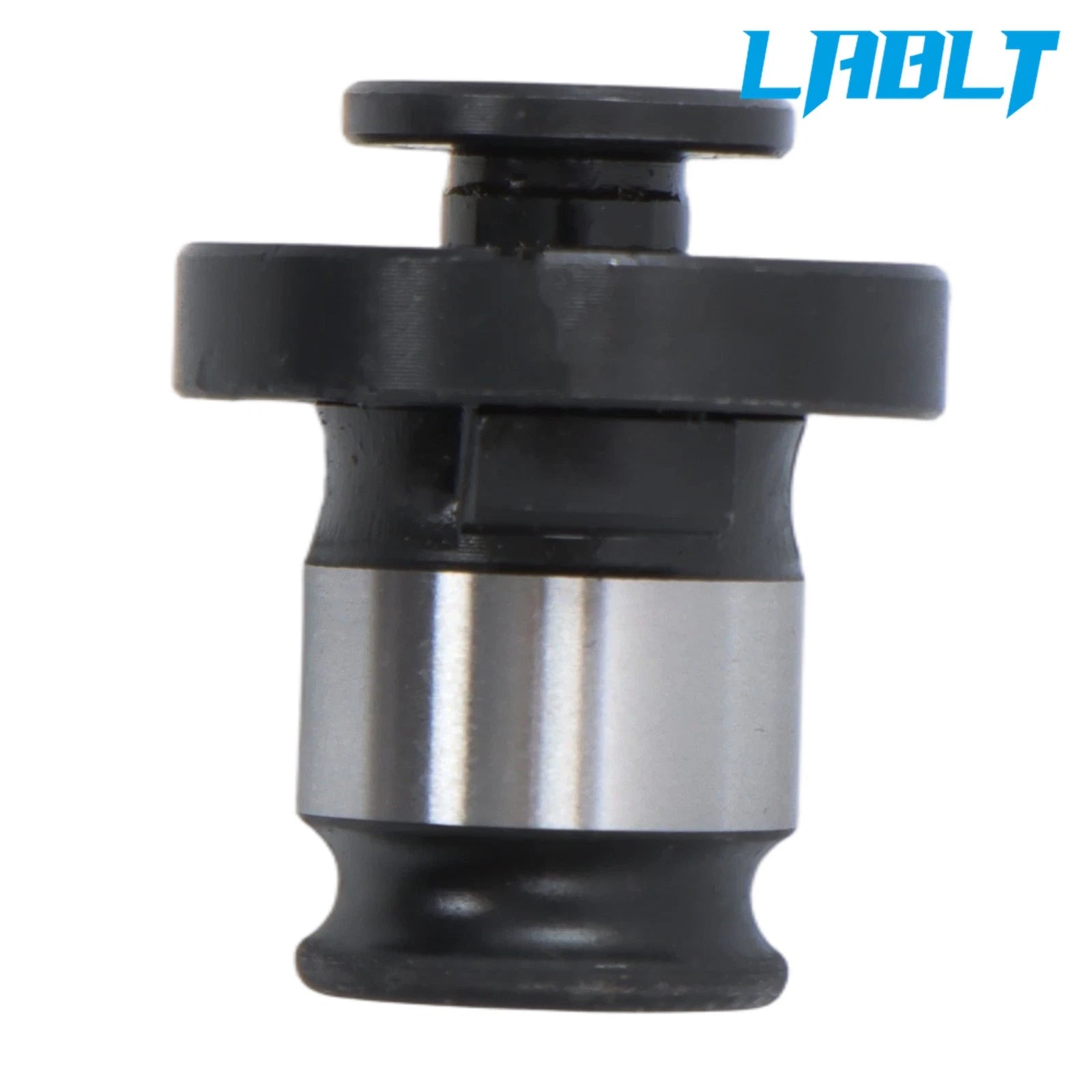 Rigid Tap Collet #8 for CNC Machining (Precision, 5/32 Size, #1 Drive)