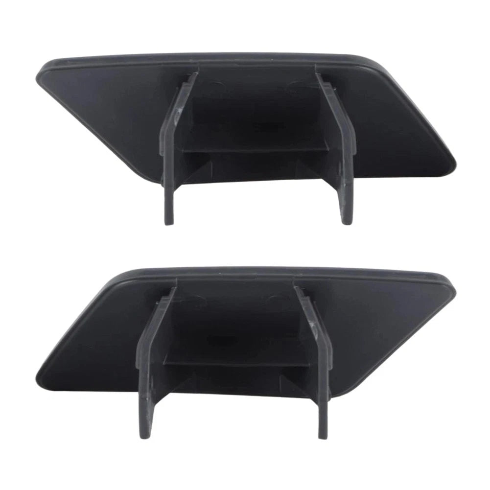 Washer Nozzle Cover Set for BMW X1 E84 (2009–2014) Left Right