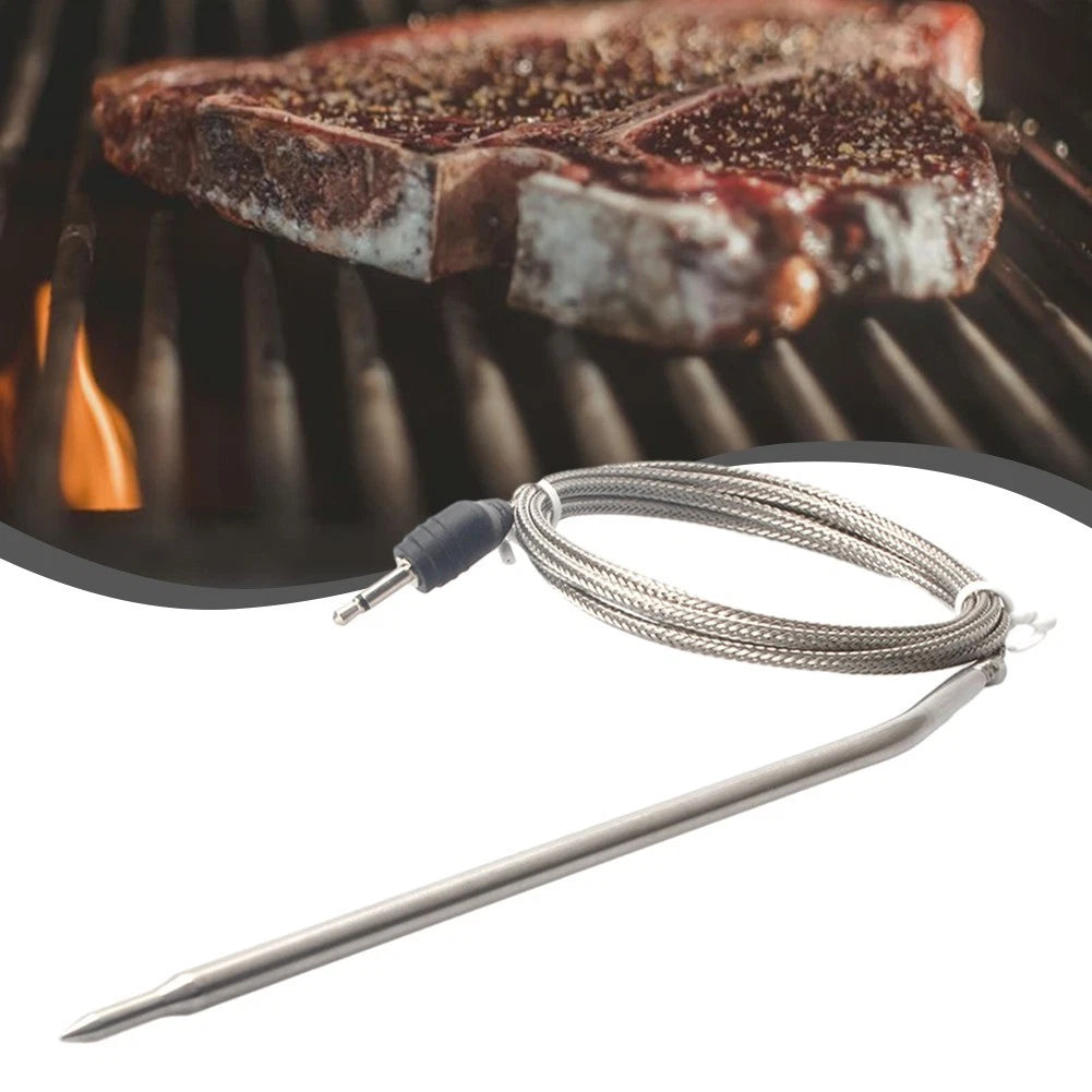 Single Probe Clips for Temperature Probes