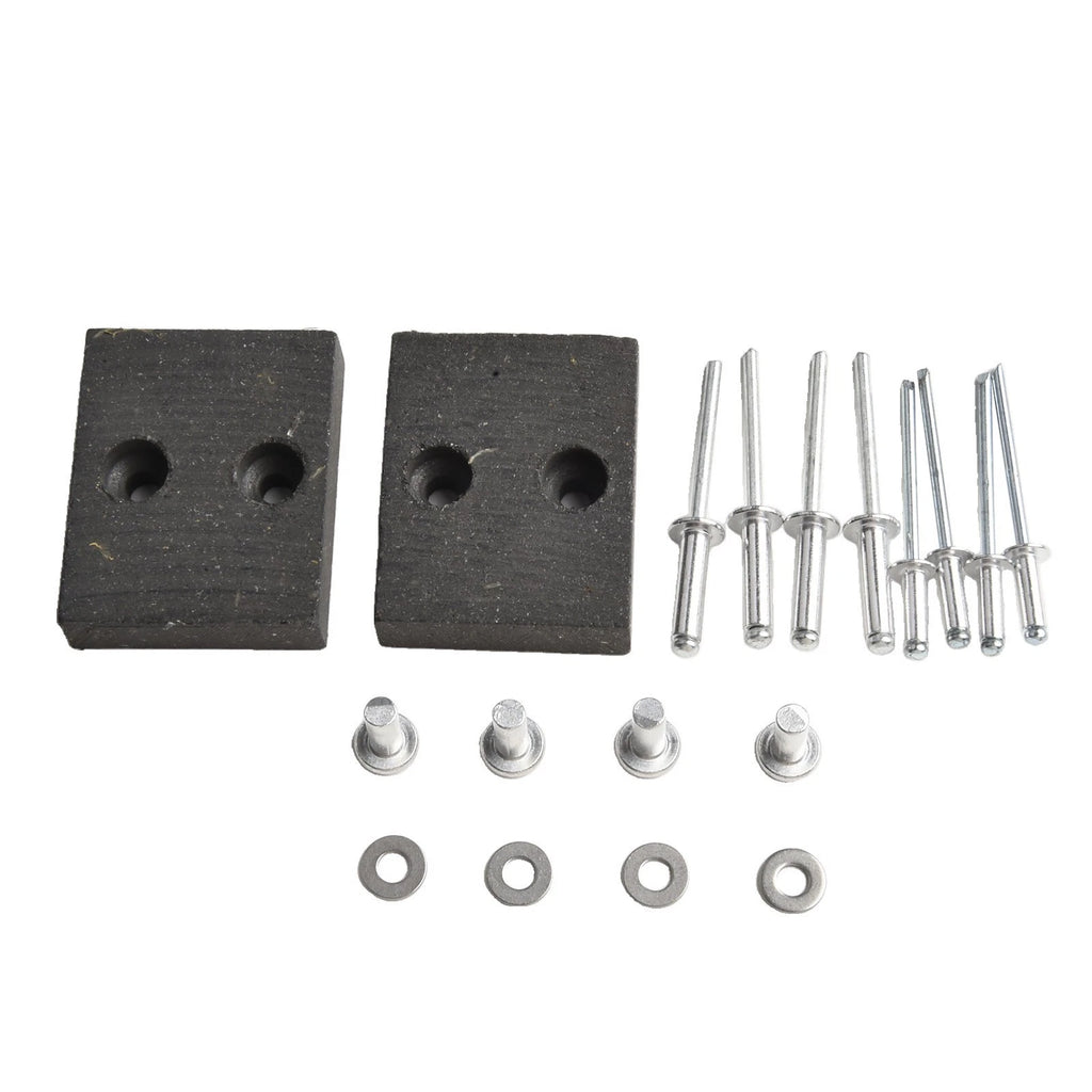 Deck Brake Kit for Lawn Mower XT1, LT42, XT2 (2 pcs Set)