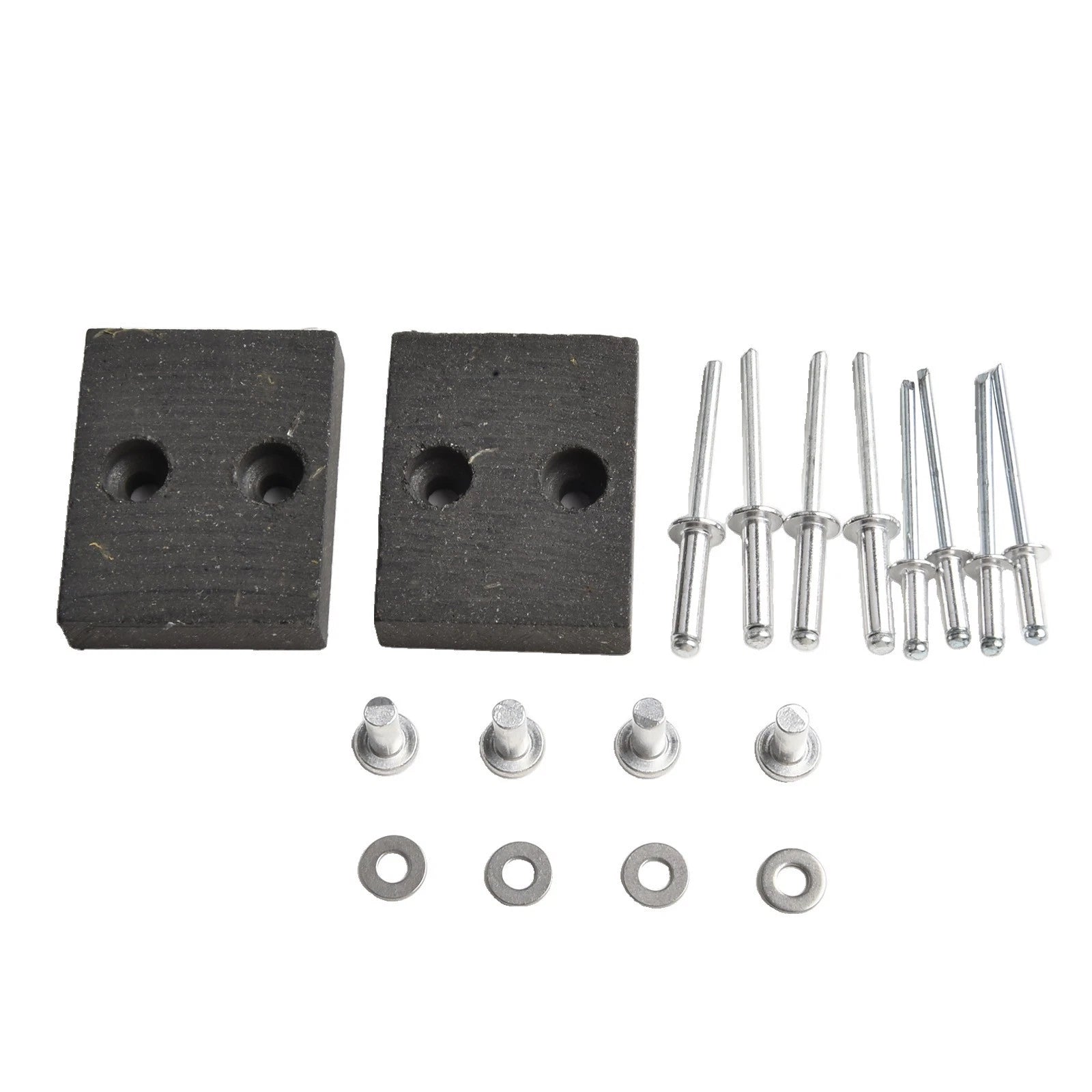 Deck Brake Kit for Lawn Mower XT1, LT42, XT2 (2 pcs Set)