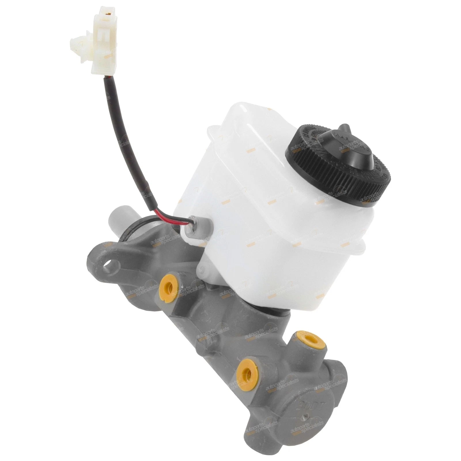 Brake Master Cylinder for Mazda BT50 UN B2500 B3000 (1999–2010)